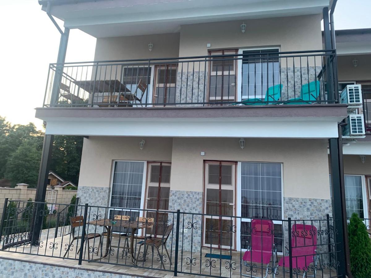 Flower Breeze Chebanka Ngoại thất bức ảnh