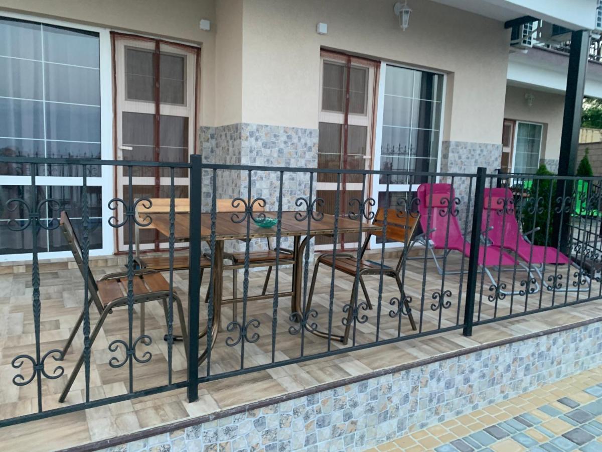 Flower Breeze Chebanka Ngoại thất bức ảnh