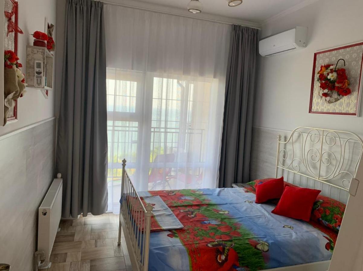 Flower Breeze Chebanka Ngoại thất bức ảnh