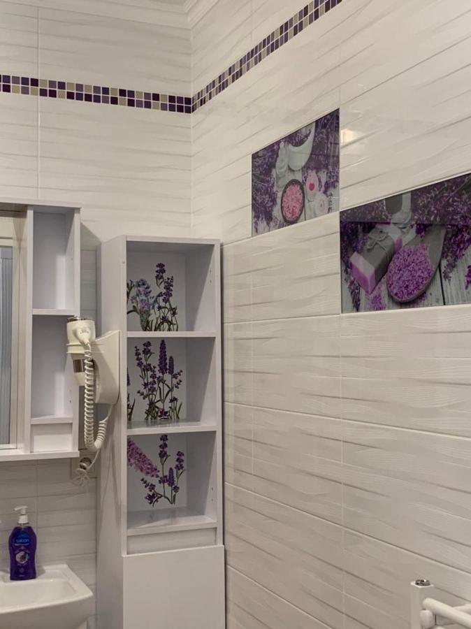 Flower Breeze Chebanka Ngoại thất bức ảnh