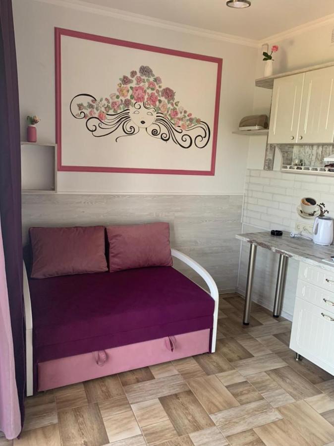 Flower Breeze Chebanka Ngoại thất bức ảnh