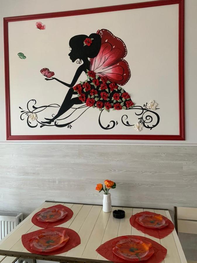 Flower Breeze Chebanka Ngoại thất bức ảnh