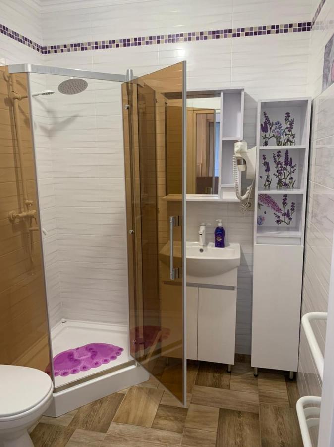 Flower Breeze Chebanka Ngoại thất bức ảnh