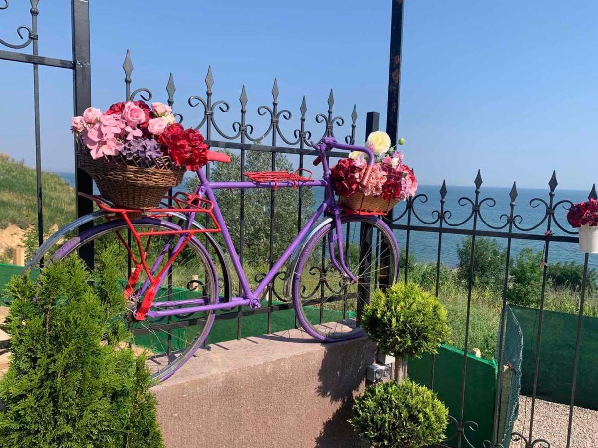 Flower Breeze Chebanka Ngoại thất bức ảnh