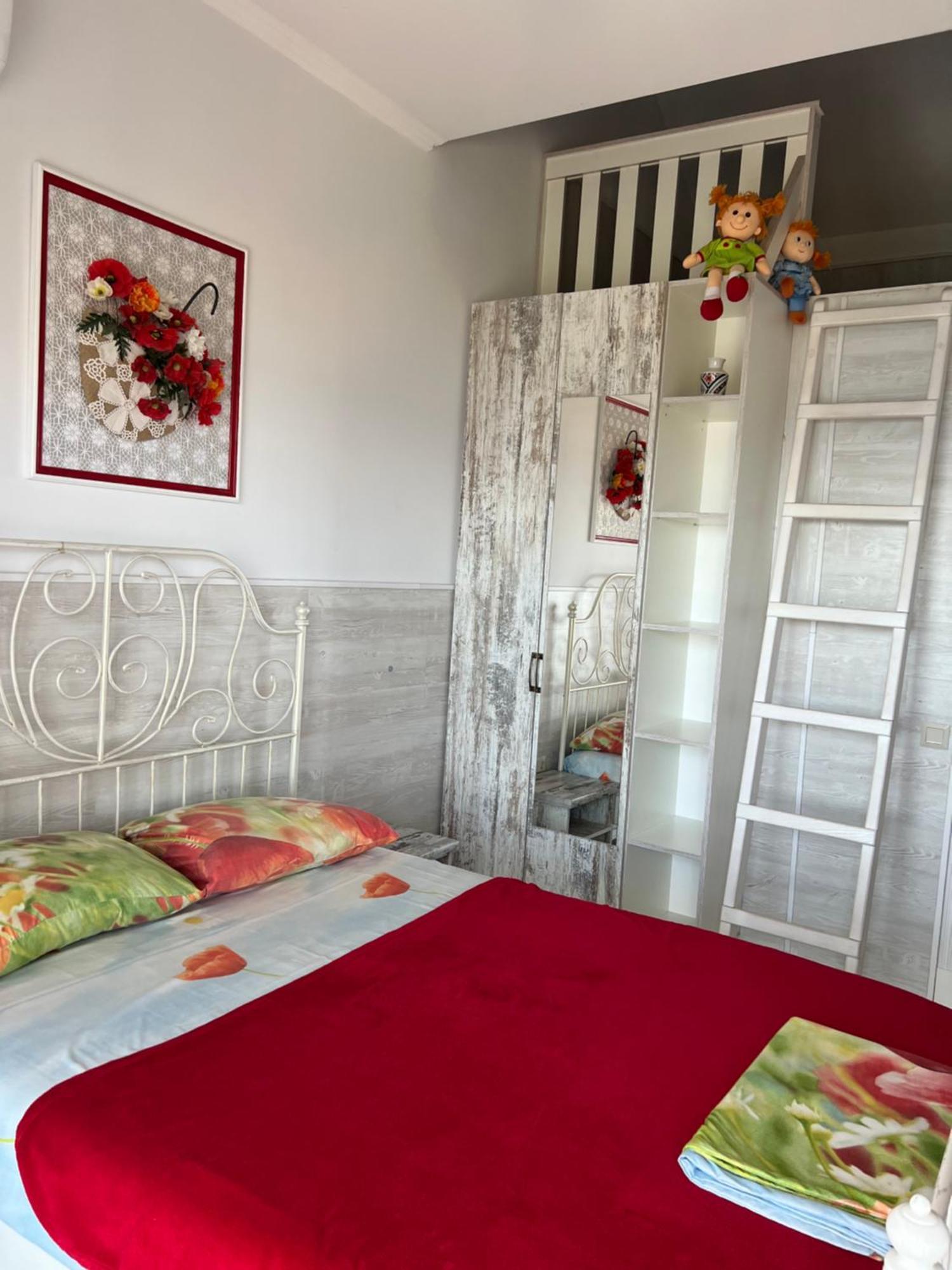 Flower Breeze Chebanka Ngoại thất bức ảnh