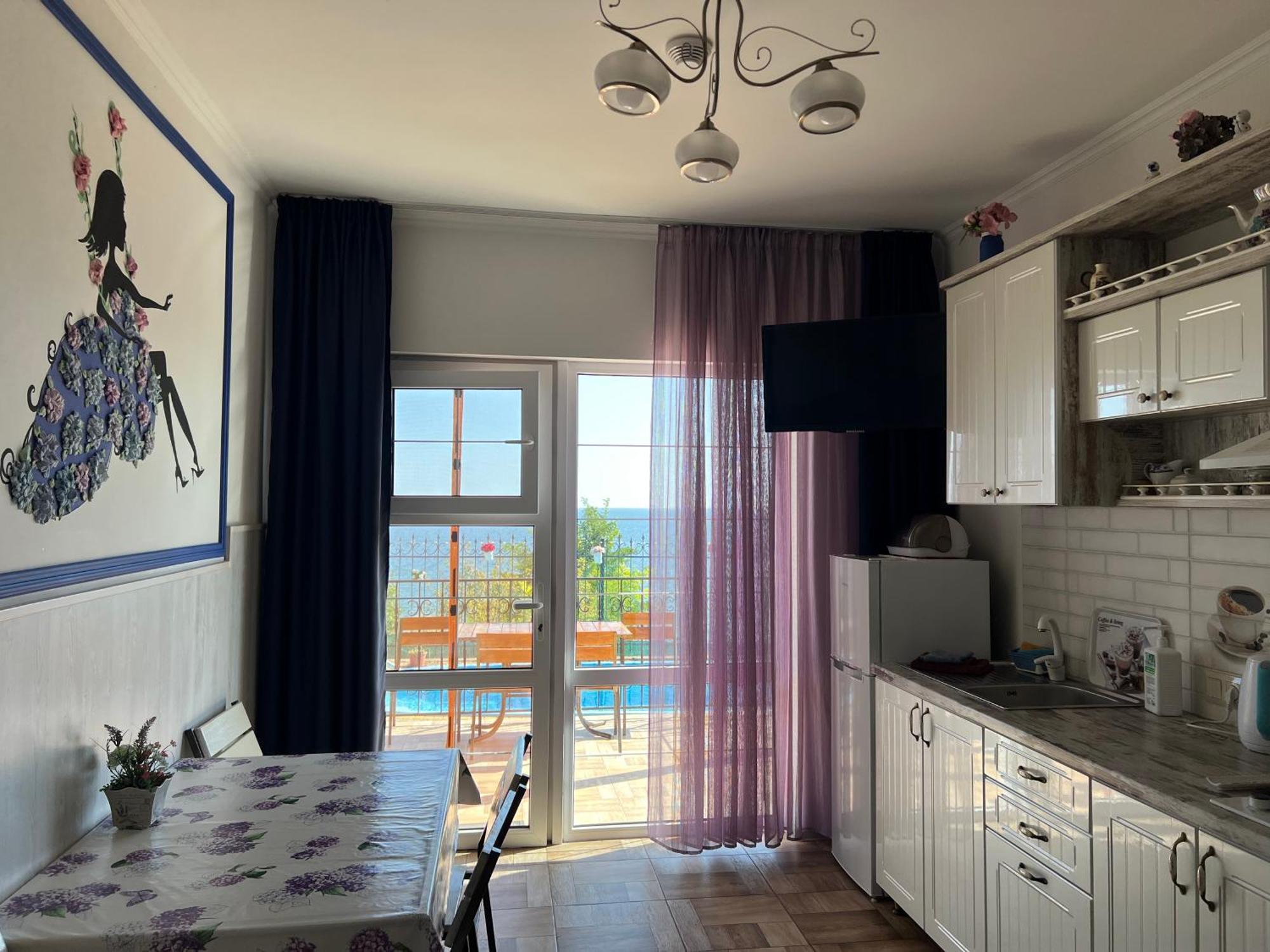 Flower Breeze Chebanka Ngoại thất bức ảnh
