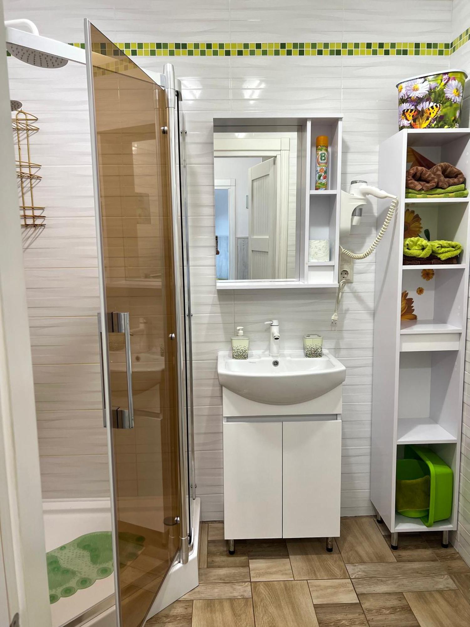 Flower Breeze Chebanka Ngoại thất bức ảnh