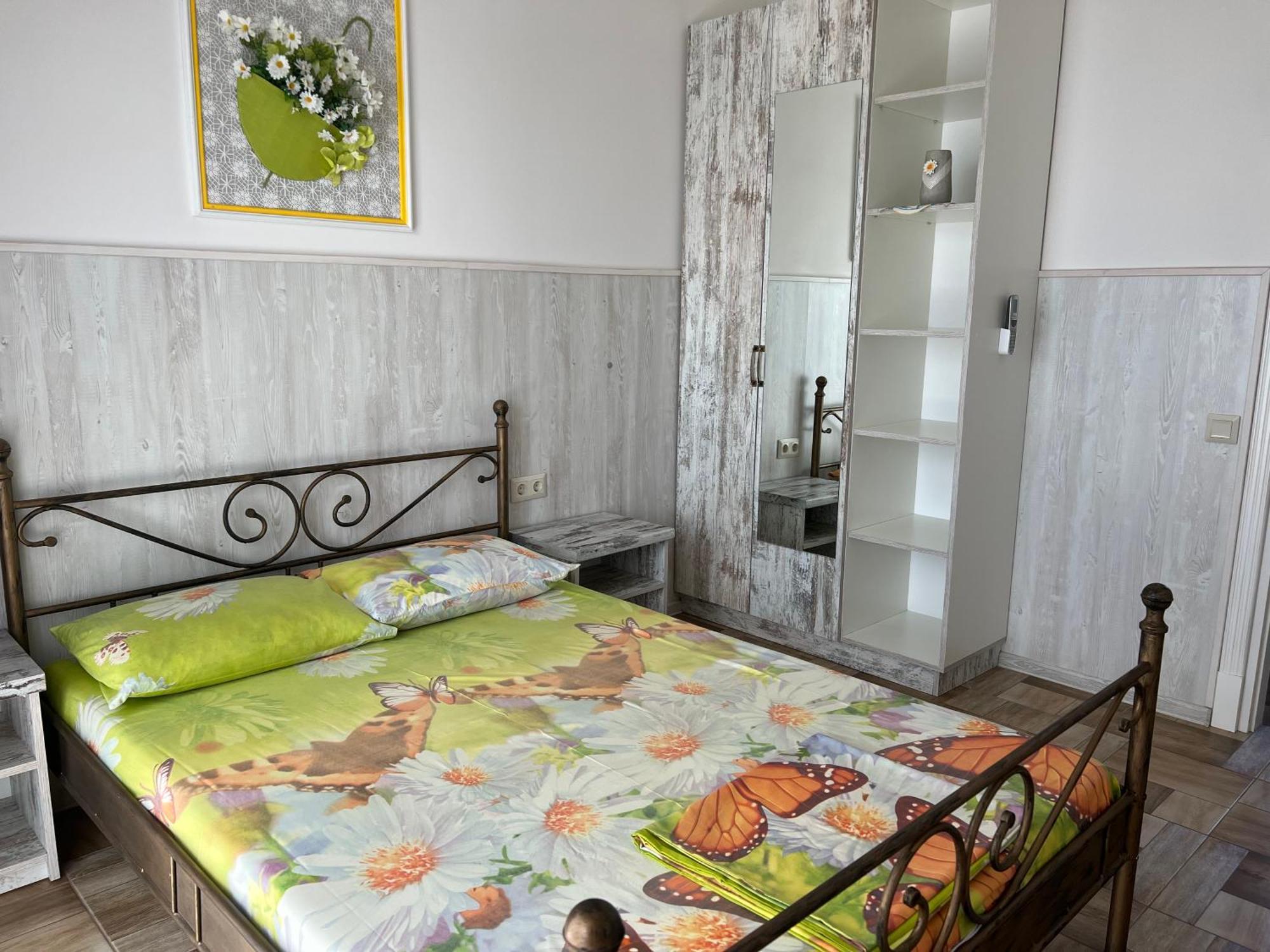 Flower Breeze Chebanka Ngoại thất bức ảnh