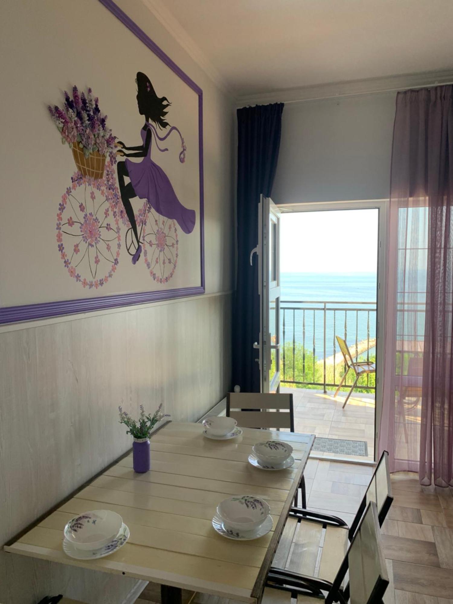 Flower Breeze Chebanka Ngoại thất bức ảnh