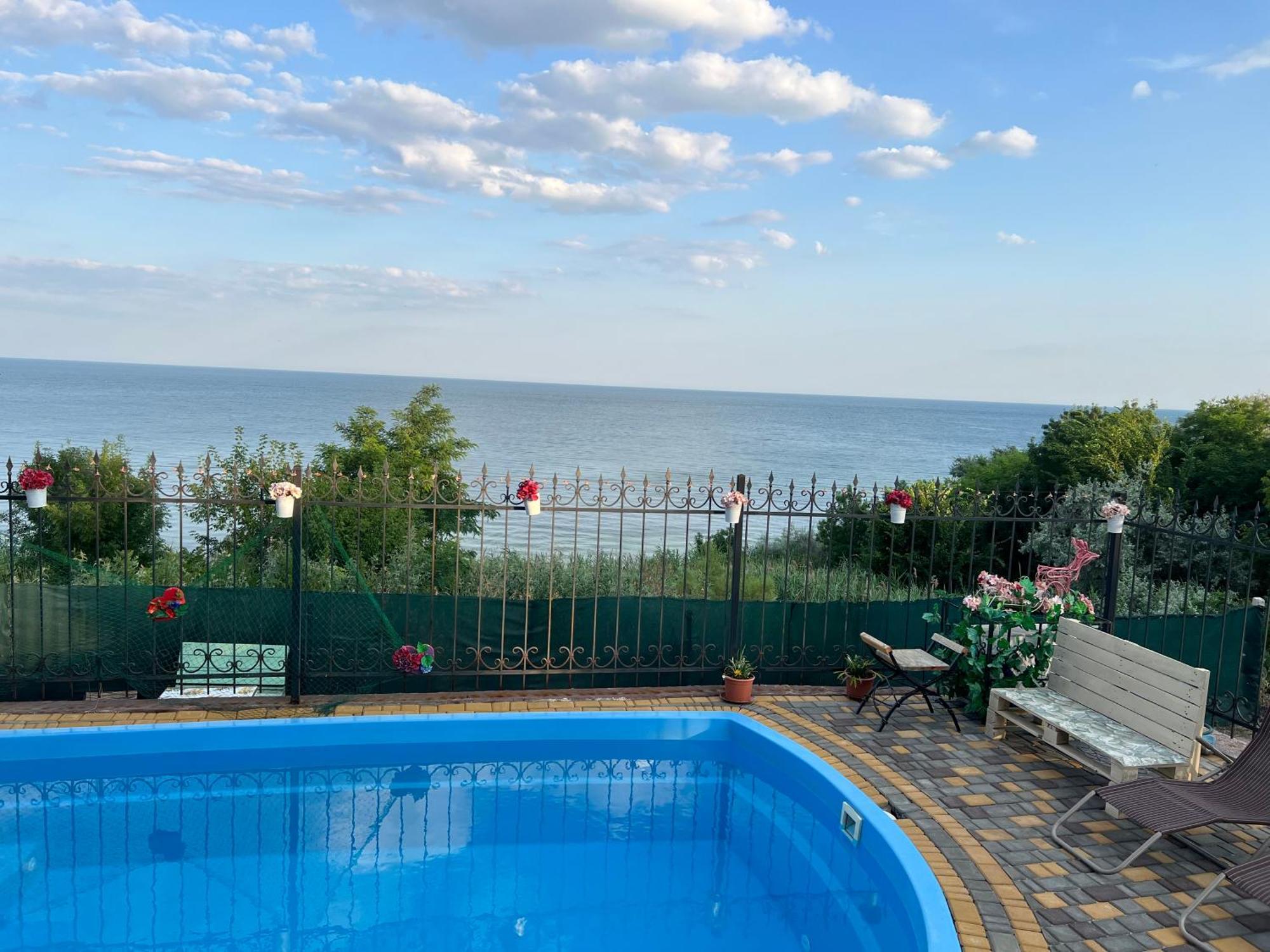 Flower Breeze Chebanka Ngoại thất bức ảnh