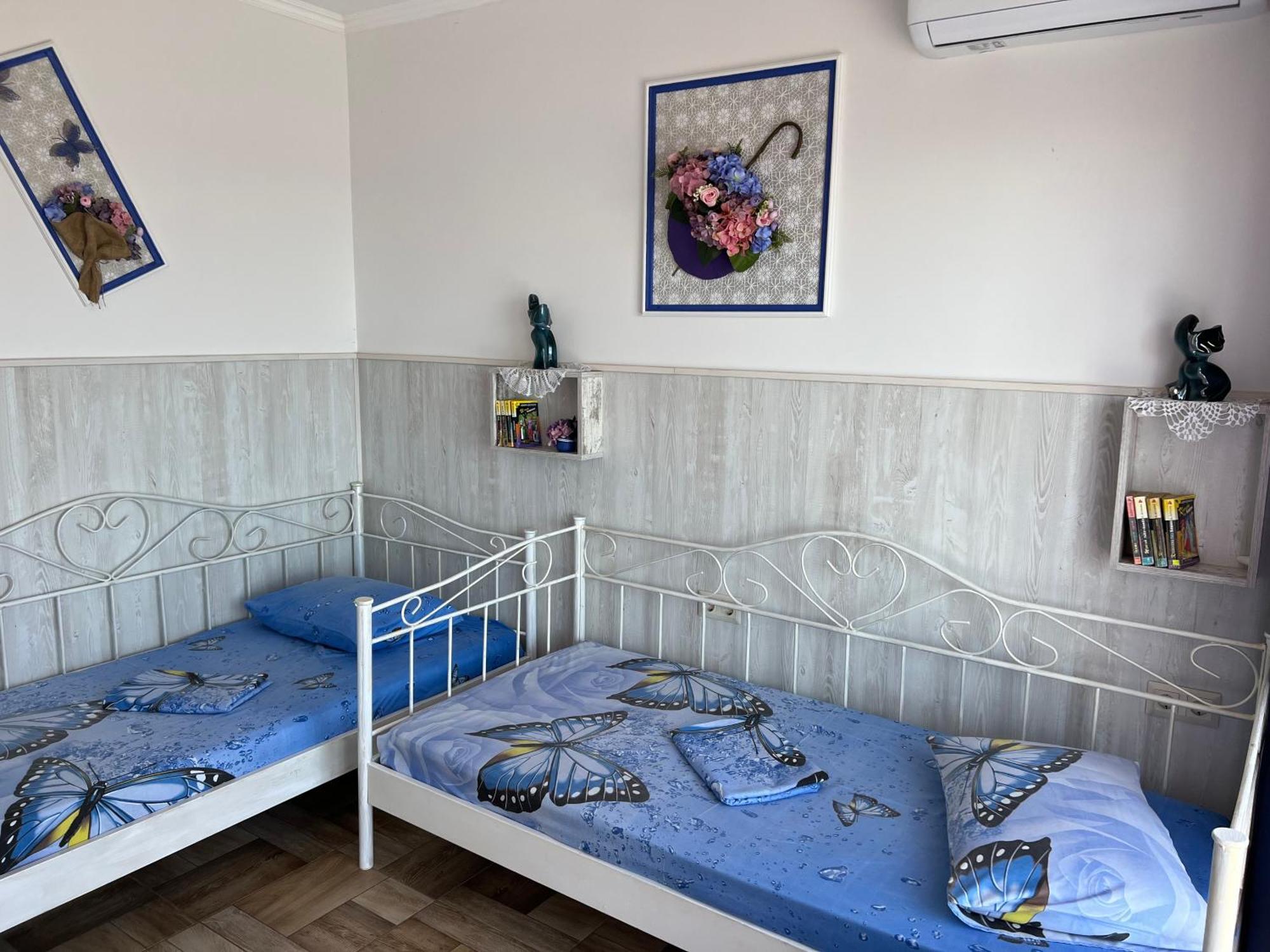 Flower Breeze Chebanka Ngoại thất bức ảnh