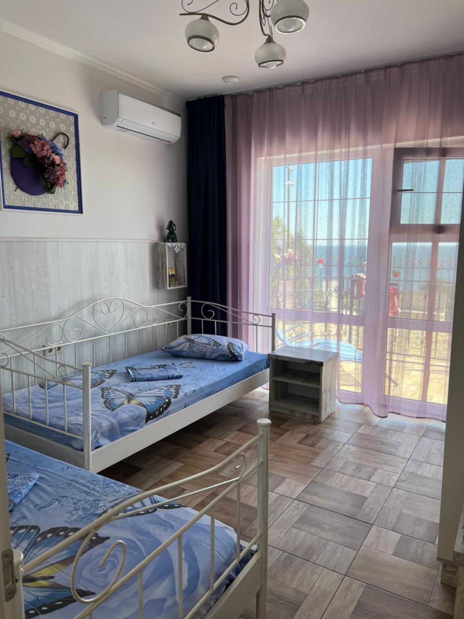 Flower Breeze Chebanka Ngoại thất bức ảnh